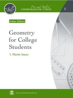 Orient Geometry for College Students